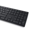 Dell 580-AJRB KM5221W Kablosuz Klavye Mouse Seti - Türkçe