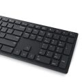 Dell 580-AJRB KM5221W Kablosuz Klavye Mouse Seti - Türkçe