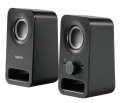 Logitech Z150 Siyah 2.0 Hoparlör 980-000814