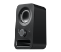 Logitech Z150 Siyah 2.0 Hoparlör 980-000814