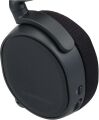 SteelSeries Arctis 5 Siyah 7.1 Surround RGB Oyuncu Kulaklık