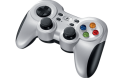 Logitech F710 Kablosuz Wireless PC Gamepad 940-000142
