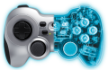 Logitech F710 Kablosuz Wireless PC Gamepad 940-000142