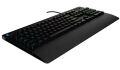 Logitech G213 Prodigy RGB Gaming Oyuncu Klavyesi 920-008094
