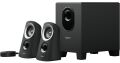 Logitech Z313 Hoparlör 2.1 25W RMS 980-000413