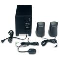 Logitech Z313 Hoparlör 2.1 25W RMS 980-000413