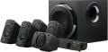 Logitech Z906 THX 5.1 Surround DolbyDigital DTS Hoparlör 500W RMS