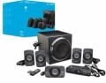 Logitech Z906 THX 5.1 Surround DolbyDigital DTS Hoparlör 500W RMS