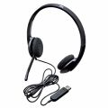 Logitech H340 Mikrofonlu Kulak Üstü Kulaklık 981-000475