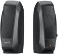 Logitech S120 2.0 Hoparlör 2.3W RMS 980-000010