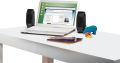 Logitech S120 2.0 Hoparlör 2.3W RMS 980-000010