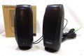 Logitech S120 2.0 Hoparlör 2.3W RMS 980-000010