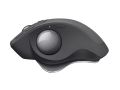 Logitech MX Ergo Graphite Kablosuz Trackball Mouse