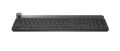Logitech Craft 920-008504 Advanced Usb Kablosuz Standart Layout İngilizce Q Klavye