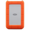 Lacie Rugged Mini STFR4000800 4 TB 2.5'' USB-C 3.1 Taşınabilir Disk