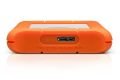 Lacie Rugged Mini STFR4000800 4 TB 2.5'' USB-C 3.1 Taşınabilir Disk