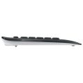 Logitech MK540 Kablosuz Klavye ve Mouse Seti (Türkçe, Q) 920-008687