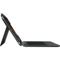 Logitech Slim Combo 9.7'' iPad 5 & 6. Nesil İçin Klavyeli Kılıf (Nordic)
