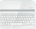 Logitech Ultrathin Keyboard Cover 9.7'' iPad Air Bluetooth Klavye Beyaz - İngilizce