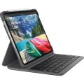 Logitech Slim Folio 12.9'' 3&4. Nesil iPad Pro İçin Klavyeli Kılıf -İngilizce