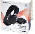 SteelSeries Arctis Pro Wireless & Bluetooth Kablosuz Oyuncu Kulaklığı