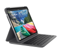 Logitech Slim Folio 11'' iPad Pro Klavyeli Kılıf (TR) 920-009145