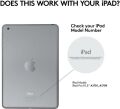 Logitech Slim Combo 10.5'' iPad Air 3. Nesil İçin Klavyeli Kılıf (İtalian)