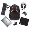 Targus TSB900EU 17.3'' Zaino Strike Gaming Oyuncu Sırt Çantası