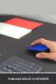 Logitech M171 Kablosuz Optik Mouse - Mavi