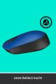 Logitech M171 Kablosuz Optik Mouse - Mavi