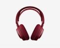 SteelSeries Arctis Nova 7 Wireless ve Bluetooth Dragon Edition Kablosuz Oyuncu Kulaklığı