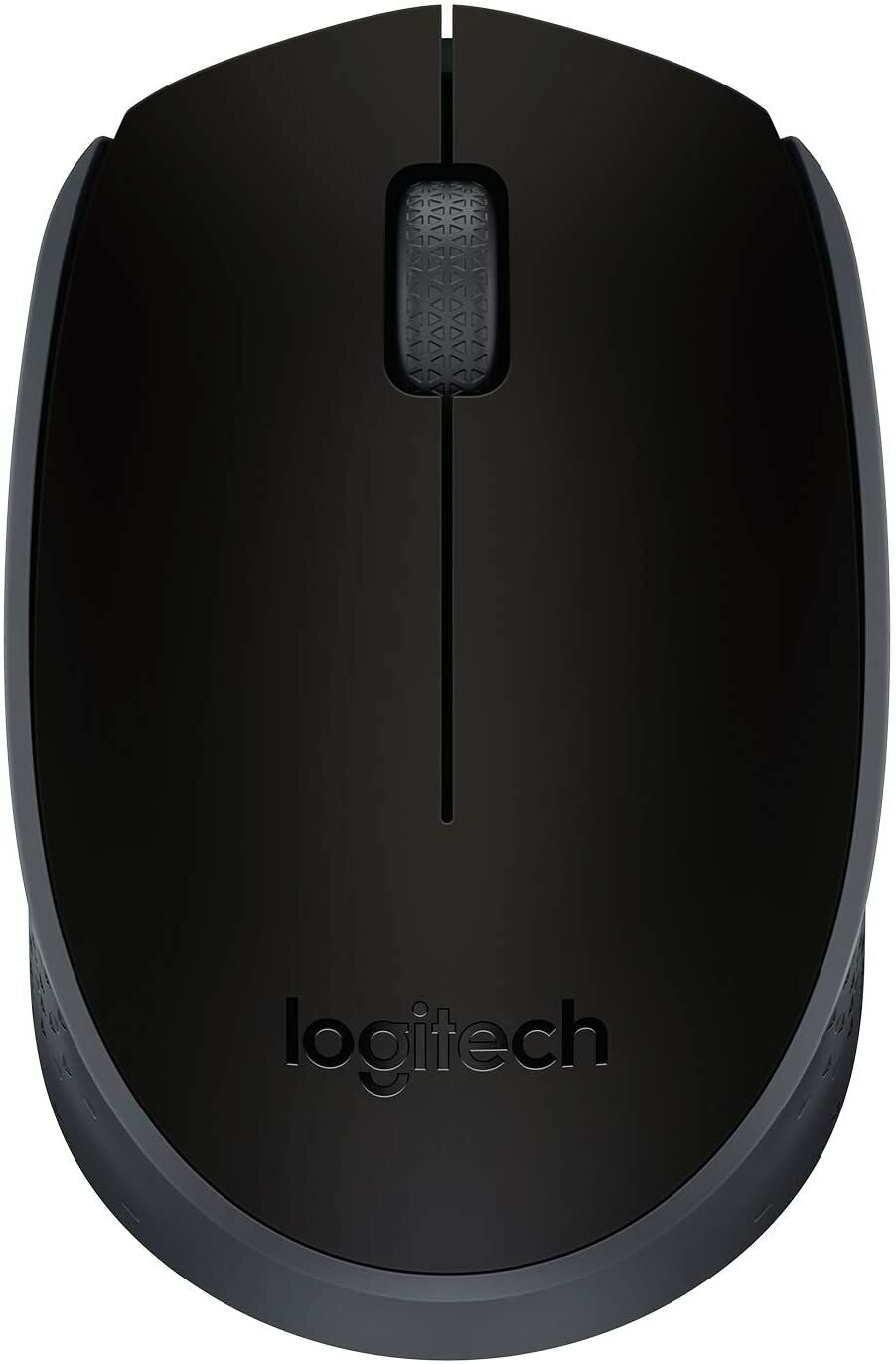 Logitech M171 Kablosuz Optik Mouse - Siyah