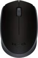 Logitech M171 Kablosuz Optik Mouse - Siyah
