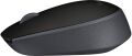 Logitech M171 Kablosuz Optik Mouse - Siyah