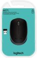 Logitech M171 Kablosuz Optik Mouse - Siyah