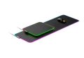 SteelSeries Qck Prism Cloth XL RGB Oyun Mousepad