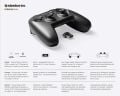 SteelSeries Stratus Duo Kablosuz Bluetooth Oyun Kumandası