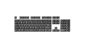 SteelSeries Apex M800 TÜRKÇE Tuş Takımı Seti (Keycap Set)