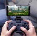 SteelSeries SmartGrip Telefon Tutucu - Stratus Duo, Stratus XL, Nimbus+ ve 4’’-6.5’’ Telefonlar ile Uyumlu