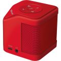 Trust 21703 Muzo Bluetooth Kablosuz Hoparlör Kırmızı