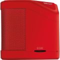Trust 21703 Muzo Bluetooth Kablosuz Hoparlör Kırmızı