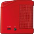 Trust 21703 Muzo Bluetooth Kablosuz Hoparlör Kırmızı