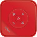 Trust 21703 Muzo Bluetooth Kablosuz Hoparlör Kırmızı