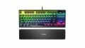 Steelseries Apex Pro TKL Mekanik Gaming Klavye, Ayarlanabilir Omni Switch, Oled Ekran, Red Switch, İngilizce Qwerty