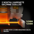 SteelSeries Apex 9 Mini Mekanik Oyun Klavyesi - UK