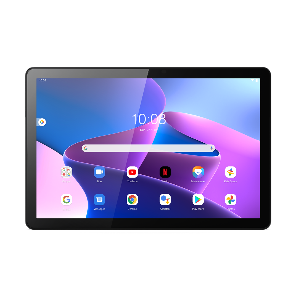 Lenovo Tab M10 HD Tablet 3.Nesil 10.1'' 3GB RAM 32GB