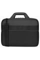 Targus TCG455GL CityGear Topload 12-14 inç Notebook Laptop Çantası - Siyah