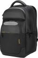 Targus TCG670GL CityGear 15-17.3 inç Notebook Laptop Sırt Çantası - Siyah