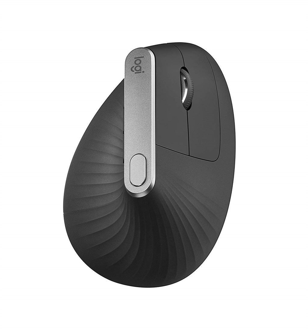 Logitech MX Vertical (Dikey) Kablosuz Mouse