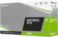 PNY GEFORCE GTX1650 DUAL FAN 4GB GDDR6 128Bit DX12 Ekran Kartı